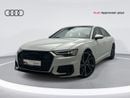Audi A6 45 TFSI Design Quattro (245 HP) A6 Sedan 45 TFSI quat 245hp S line (Ref# 035521)