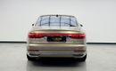 أودي A8 55 TFSI LWB 2019 Audi A8 L 55 TFSI quattro, Auto Guard Warranty, GCC Specs