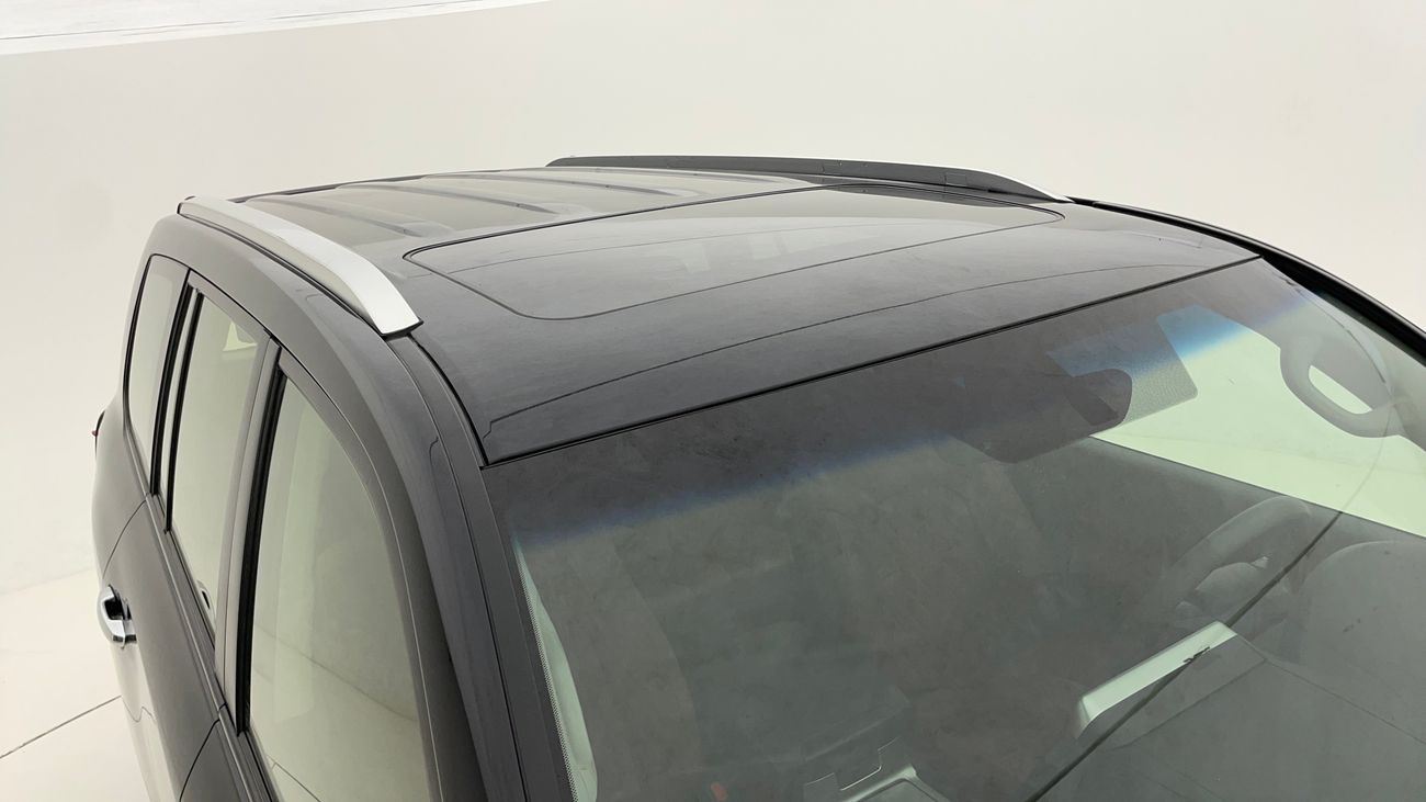 تويوتا لاند كروزر GXR GT 4 | بدون دفعة مقدمة | اختبار قيادة مجاني للمنزل