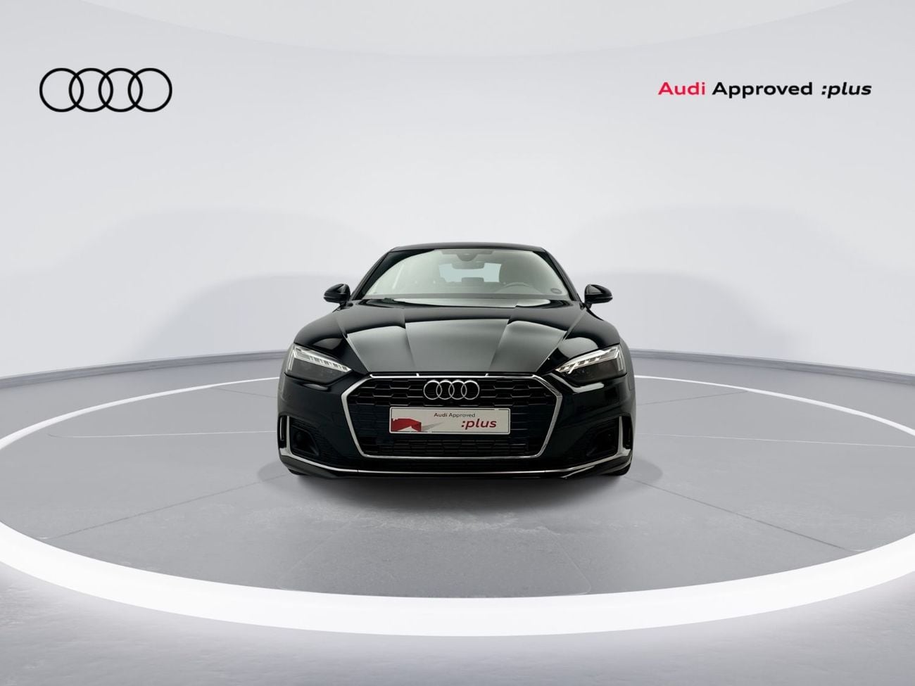 أودي A5 A5 Sportback Advanced 40 TFSI 190hp (Ref# 99391) - EXCLUSIVE RAMADAN OFFER