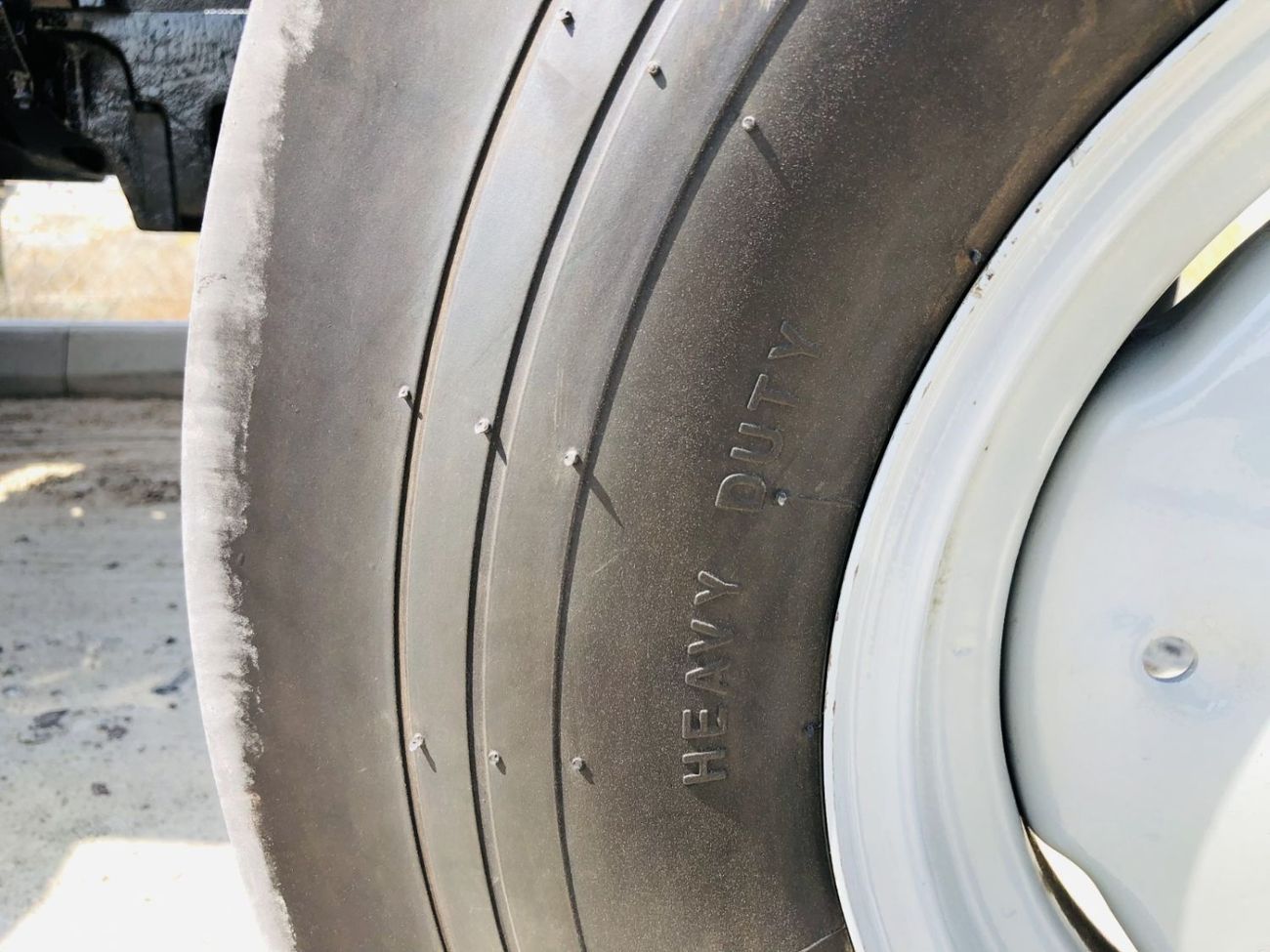 Massey Ferguson 290 Perkins AD4.248, 4‑cyl diesel (4.1 L)