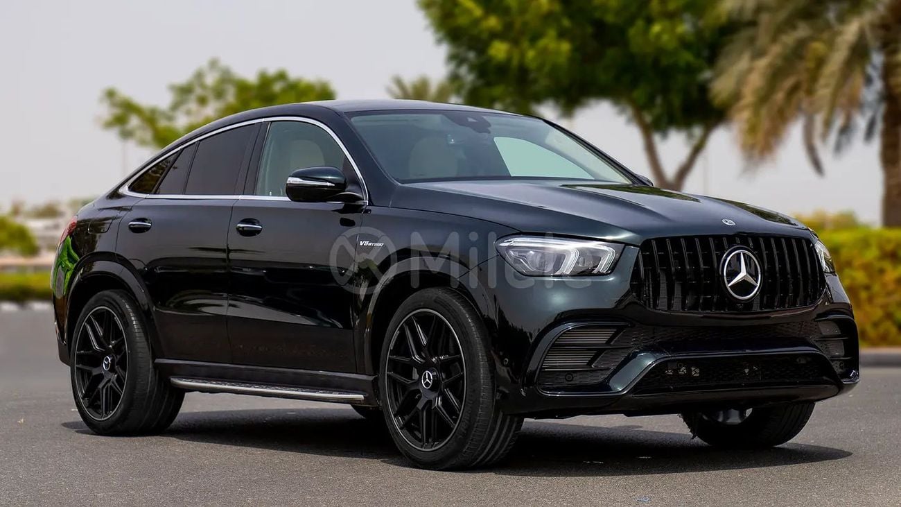Mercedes Benz E 450 GLE 450 WITH GLE 63 KIT | WARRANTY + SERVICE AVAILABLE | IN-HOUSE FINANCING | 0% DOWNPAYMENT (BANK)