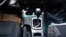 Toyota Hilux SR5 (NON GCC)