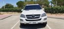 Mercedes-Benz ML 350 Grand edition