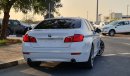 BMW 535i i Modern Line  2014 - Rare High Spec Car - Agency Serviced