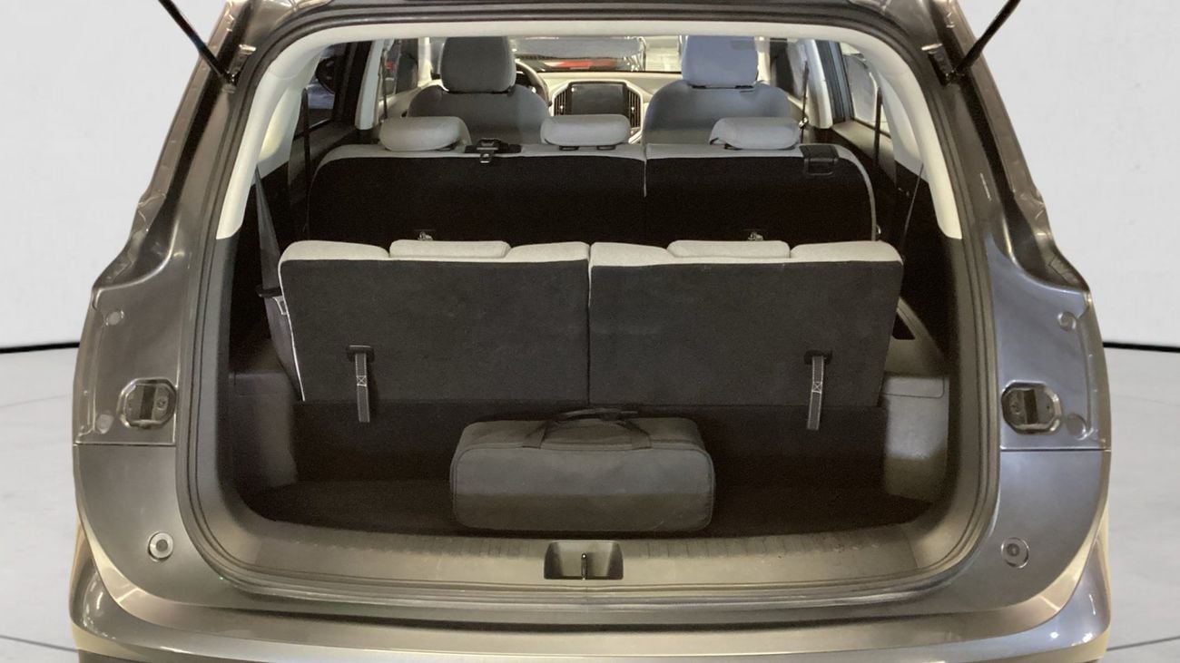 Chevrolet Captiva LS 1.5L (149 HP) (5 Seater) LS | Guaranteed Warranty | 0 Down Payment