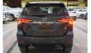 تويوتا فورتونر 22YM Toyota Fortuner 4.0L