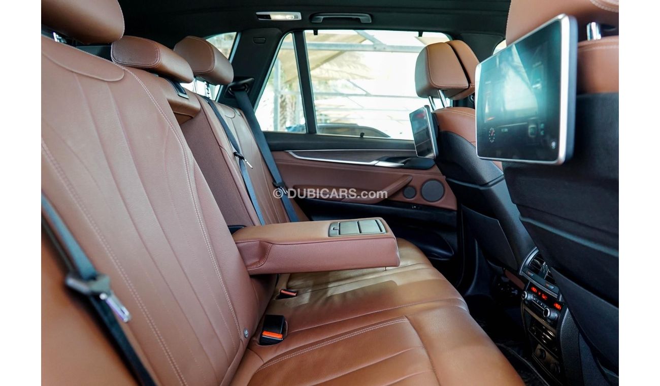 بي أم دبليو X5 F15