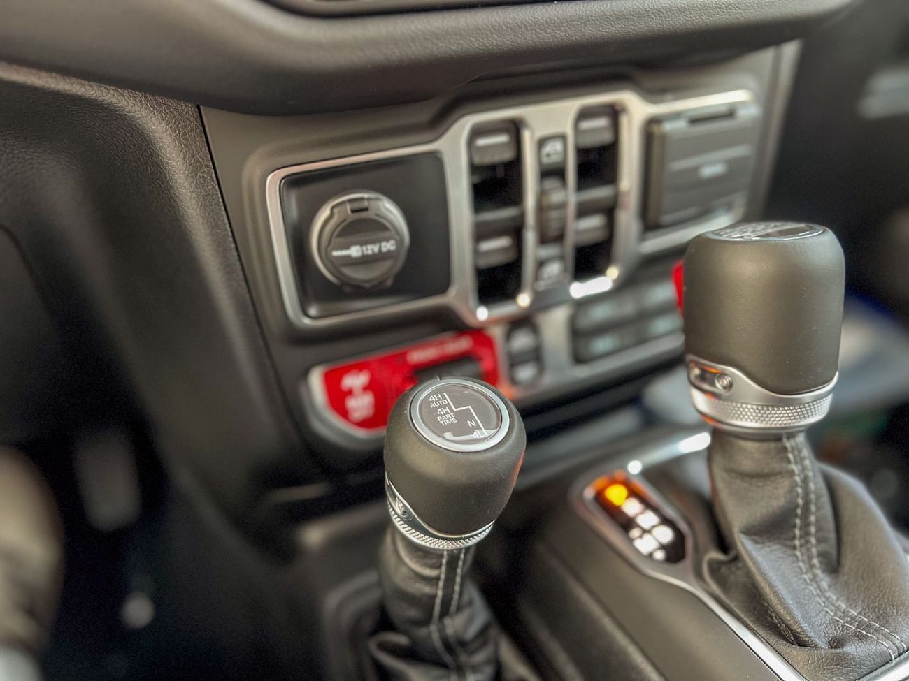 Jeep Wrangler Unlimited RUBICON 392 EXPORT PRICE - 392 6.4L V8 - FINAL EDITION