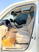 Toyota Land Cruiser Toyota landcuriser Years 2022 GXR 3.5L petrol full option automatic