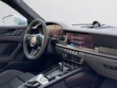 Porsche 911 CARRERA GTS 95 KM BRAND NEW | PORSCHE 911 CARRERA GTS | AGENCY WARRANTY | 2026 | GCC SPECS
