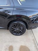 Hyundai Palisade Calligraphy Night Edition – 2025 Limited Korean Spec