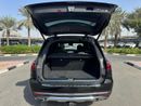 مرسيدس بنز GLS 450 4MATIC