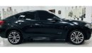 BMW X6 50i Exclusive GCC .. FSH .. M kit .. Perfect Condition .. V8