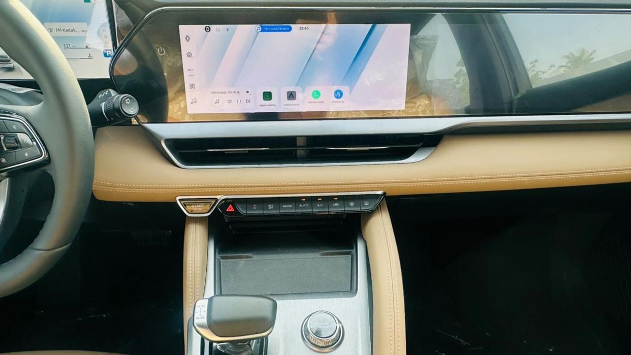 Renault Koleos 2.0 TURBO . PANORAMIC ROOF. 4WD, ELECTRIC SEAT, BOSE SOUND SYSTEM, MODEL 2026