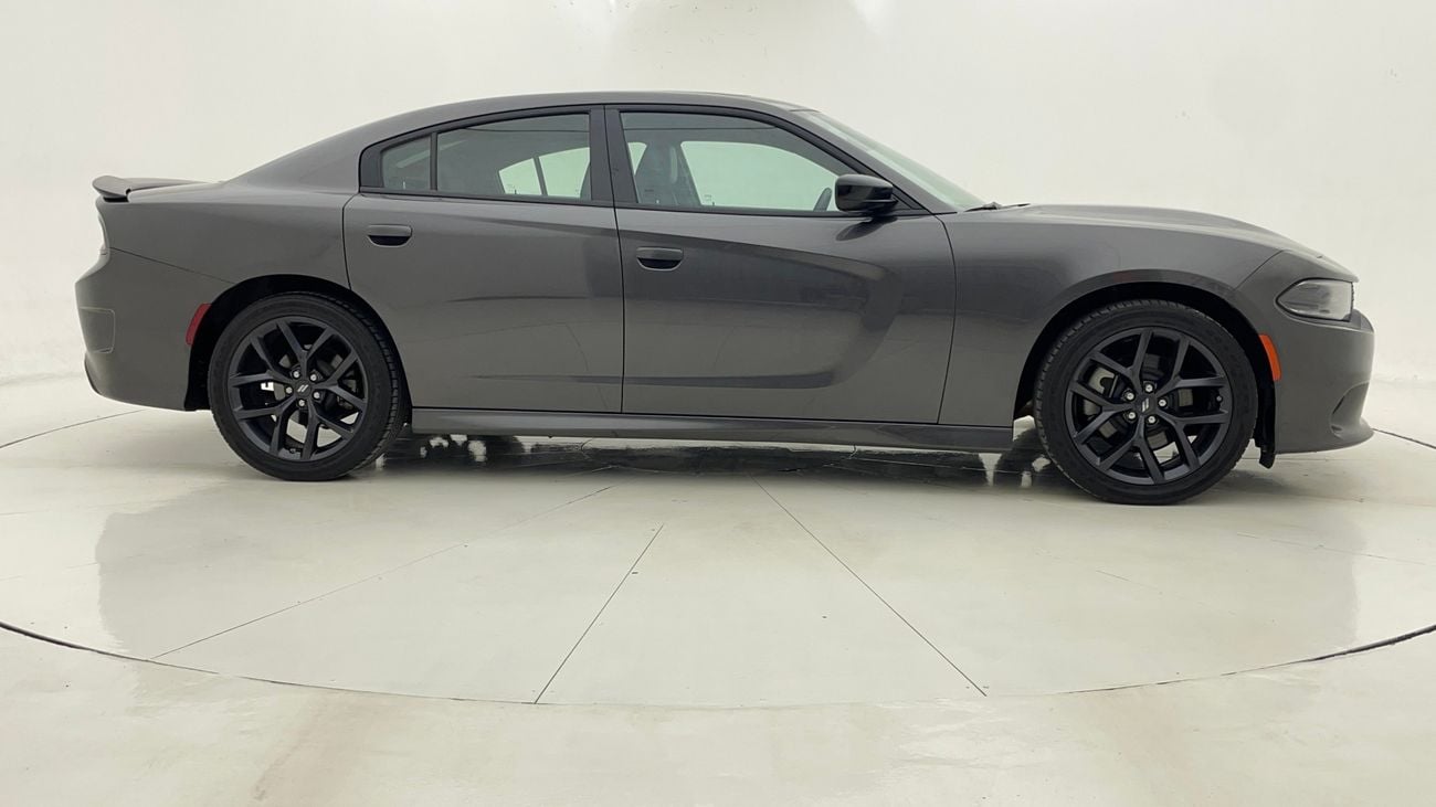 Dodge Charger GT 3.6 | Zero Down Payment | Home Test Drive