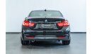 BMW 440i i M Sport Coupe / 5yrs BMW Free Service and Warranty!