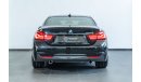 بي أم دبليو 440 2018 BMW 440i M Sport Coupe / 5yrs BMW Free Service and Warranty!