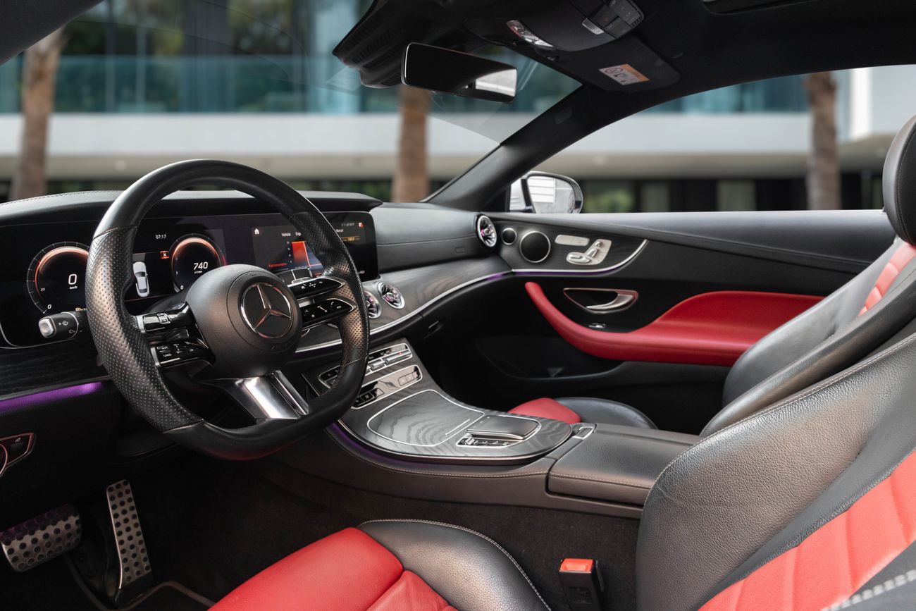 Mercedes-Benz E200 E 200 | 2,938 P.M | 0% Downpayment | Impeccable Condition!