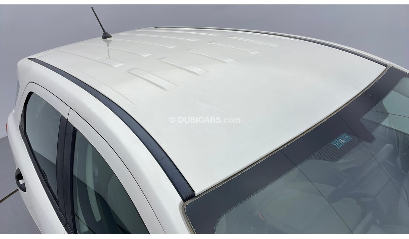 Ford EcoSport AMBIENTE 1 | Under Warranty | Inspected on 150+ parameters