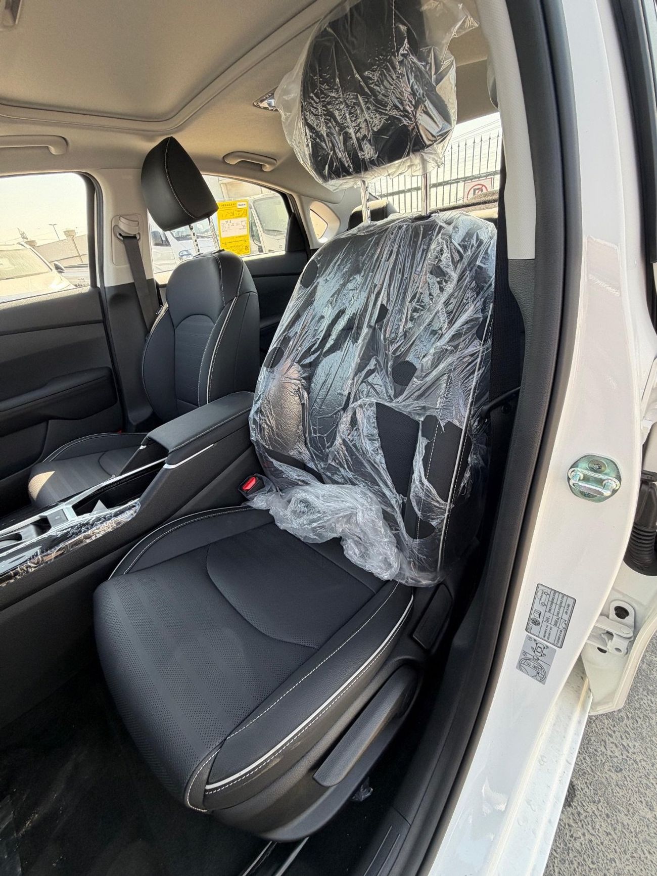 كيا K3 Kia k3 Chinese 1,5L 2025