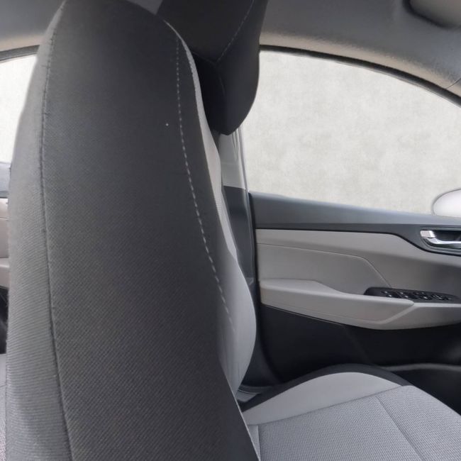 Hyundai Accent SMART, миниатюра 27