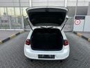 Volkswagen Golf GTI GCC