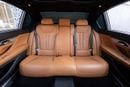 BMW 730Li M SPORT BMW 730Li M Sport 2021 GCC | Warranty
