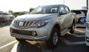 Mitsubishi Triton