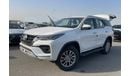 Toyota Fortuner 2.8L_Diesel_4X4, Cruise Control, Full Option.2023MY
