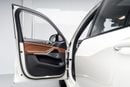 BMW X5 XDRIVE M50I BUY NOW, PAY 2027 | THE BLACKLINE STANDARD | 12 Month Blackline Warranty, GCC