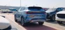 بي واي دي سونغ بلس BYD Songplus Honor 605Km Range EV 2024YM