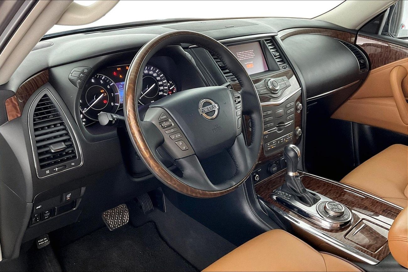 Mercedes-Benz GLS 450 Premium + (AMG Package) | Guaranteed Warranty | 0 Down Payment