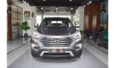 Hyundai Santa Fe GLS Grand Santa Fe | GCC Specs | Excellent Condition | 3.3L | Single Owner | Accident Free