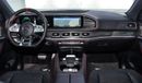 Mercedes-Benz GLE 53 MERCEDES-BENZ GLE COUPE 53 AMG 2022 WITH WARRANTY AND SERVICE CONTRACT. IN EXCELLENT CONDITION