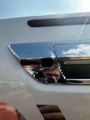 Toyota Hilux TOYOTA HILUX 2.4L DIESEL A/T LIMITED EDITION MY 2026