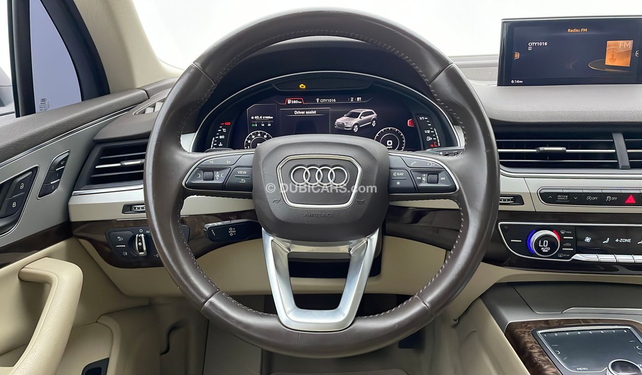 أودي Q7 Q7 3,000