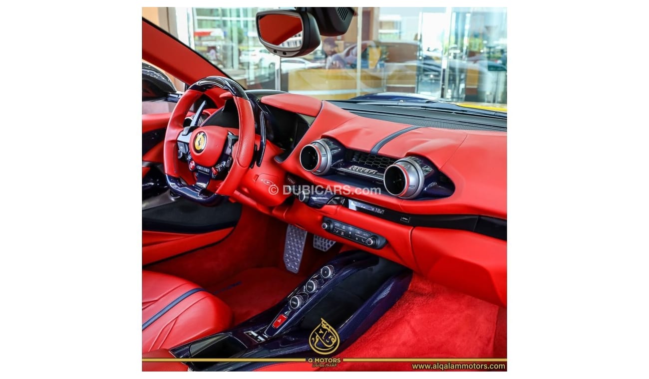 Ferrari 812 Superfast Std