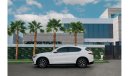 Alfa Romeo Stelvio Q4 | 2,644 P.M  | 0% Downpayment | Immaculate Condition!