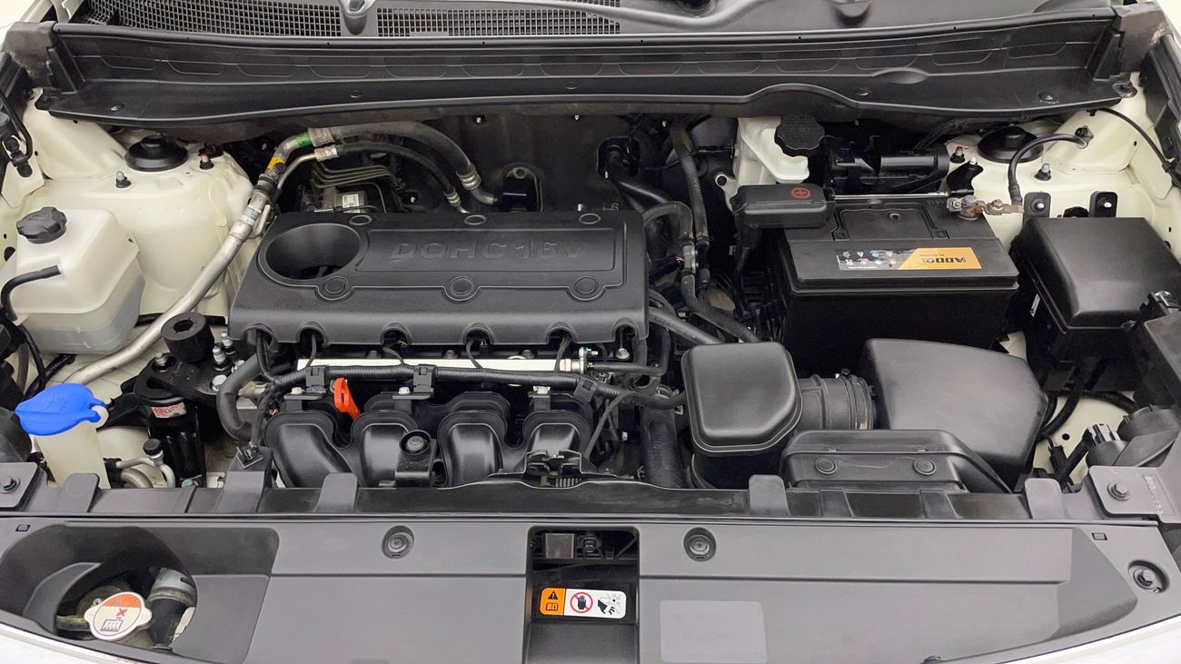 Kia Sportage LX 2.4 | Zero Down Payment | Home Test Drive