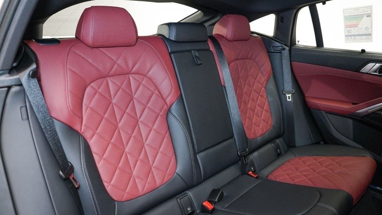 بي أم دبليو X6 | AED 5,617 PM | Warranty 06 2027