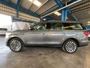 Lincoln Navigator 3.5 RESERVE L AUTO 4WD | Guaranteed Warranty | 0 Down Payment