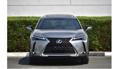 Lexus UX200 Premier 2.0L Automatic for Offer