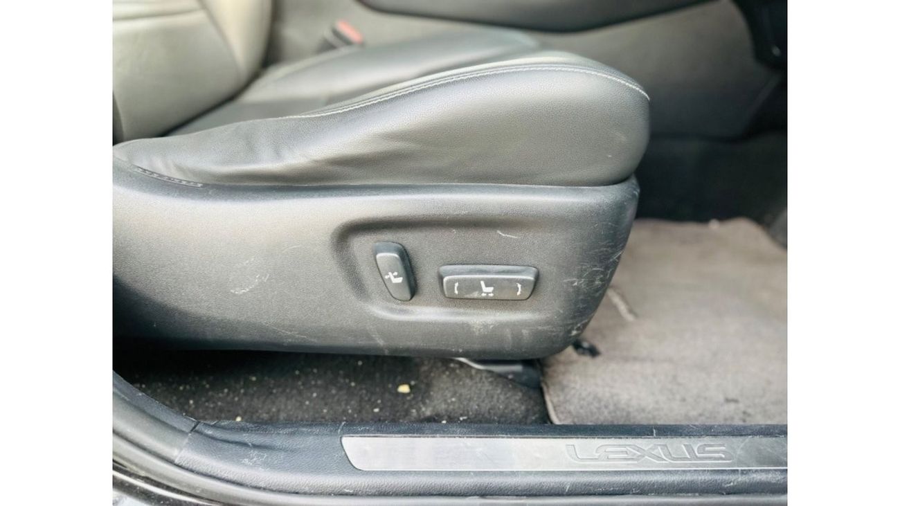 لكزس NX200t Full option, Right hand drive