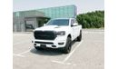 RAM 1500 Dodge RAM Sport GT - 2022- White