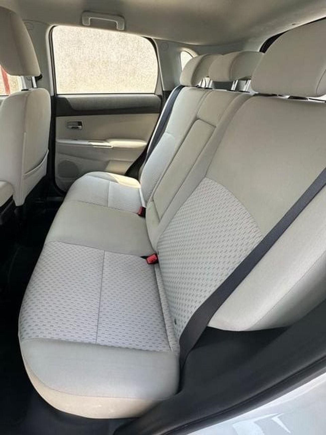 ميتسوبيشي ASX GLX هايلاين