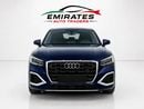 Audi Q2 35 TFSI