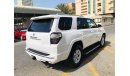 تويوتا 4Runner 2016 Full OPTION