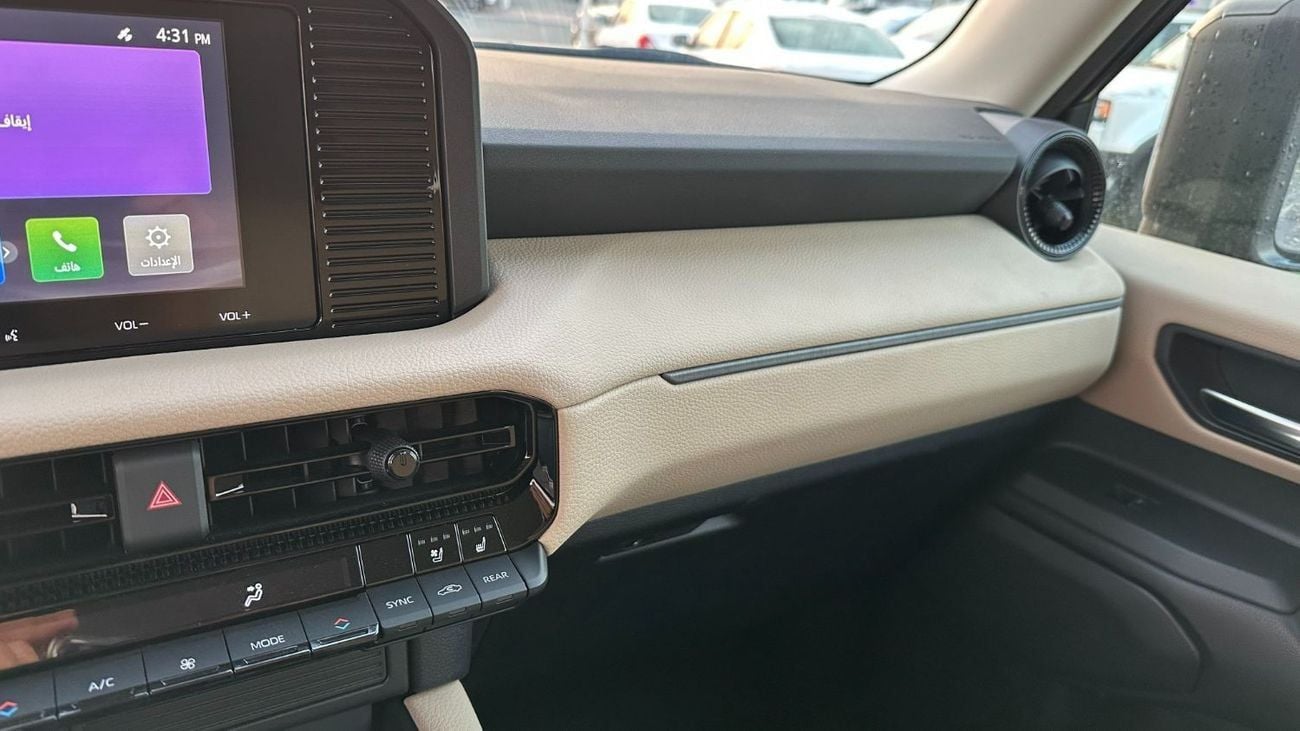 تويوتا برادو TOYOTA PRADO 2.8L DSL TXL