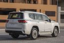 Toyota Land Cruiser LHD LC300 4.0L PETROL V6 VX FULL OPTION WITH RADAR | SOFT DOOR CLOSING AT 7-SEATS 2026MY